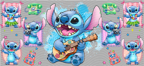16oz Disney-D 2827